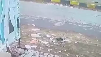 बरवाला: सरकारी दफ्तर भी नहीं सुरक्षित, रायपुर रानी स्थित बीडीपीओ कार्यालय से बाइक चोरी
