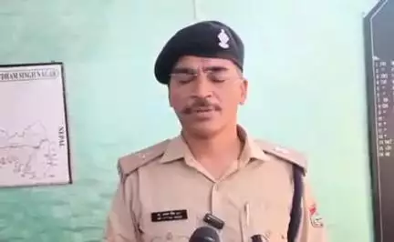 रुद्रपुर: रुद्रपुर में गन्ने के जूस के पैसे को लेकर दो पक्षों में हुआ विवाद, पुलिस ने दर्ज किया मुकदमा