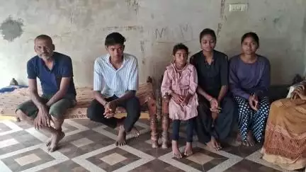 ભિલોડા: અમદાવાદ પ્લેન ક્રેશ નો પ્રથમ વિડીયો લેનાર શામળાજી પાસે આવેલ કંટાળું ગામના આર્યન પોતાના નીવાસ સ્થાનેથી નિવેદન આપ્યું.