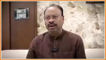 नागपूर ग्रामीण: घराजवळ कोणी विकत असेल एमडी तर साधा पोलिसांशी संपर्क : पालकमंत्री चंद्रशेखर बावनकुळे यांचे आवाहन