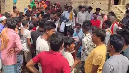 मैनाटांड़: इंटरमीडिएट की छात्रा हत्याकांड का हुआ खुलासा, तीन युवक गिरफ्तार