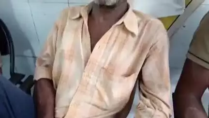 सीतापुर: काजी कमलपुर ग्राम पंचायत में मामूली बात को लेकर दो पक्षों में जमकर मारपीट, पांच लोग हुए घायल