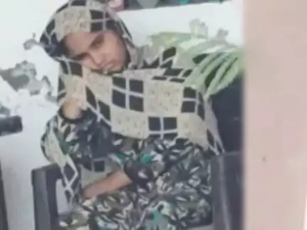 यूपी के मुजफ्फरनगर में प्रेमी के लिए मां ने अपनी 1 साल की बेटी और 5 साल के बेटे को चाय में ज़हर देकर मारा Source: @sandeep.ranjanews