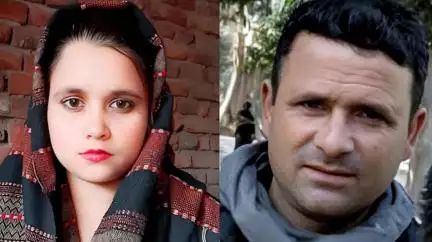 यूपी के रामपुर में 6 बच्चों के पिता ने अपनी होने वाली बहू के साथ भागकर की शादी