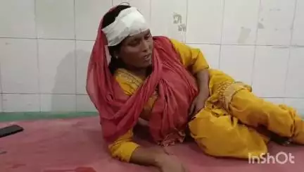 बाजपुर: नंदपुर नरका टोपा में जामुन तोड़ने को लेकर पड़ोसियों में हुई मारपीट, एक महिला घायल, दोनों पक्षों ने दी तहरीरें