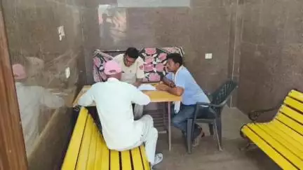 डूंगरपुर: चौरासी थाना क्षेत्र के वाणियातालाब गांव में 16 साल की किशोरी सुनीता का शव घर में फंदे से लटका मिला, मामला दर्ज