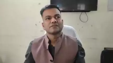 बेगूसराय: बेगूसराय के डीएम तुषार सिंगला ने प्रेस क्लब का किया निरीक्षण, प्रेस क्लब को लेकर कही बड़ी बात