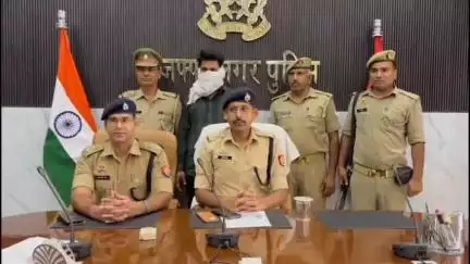 मुज़फ्फरनगर: प्रेमिका के साथ मिलकर दो मासूमों की हत्या करने वाला आरोपी गिरफ्तार, मां ने प्रेमी के साथ मिलकर बच्चों को दिया था जहर