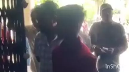 हुज़ूर: शासकीय स्कूल मार्तंड नंबर-2 में प्राचार्य के तानाशाही रवैये से छात्र परेशान, एक होनहार विद्यार्थी को नहीं मिल रहा प्रवेश