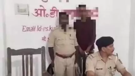 मोहनिया: महिला सिपाही को गुरु नानक होटल अंडरपास के पास गोली मारने के मामले में पुलिस ने एक आरोपी को किया गिरफ्तार