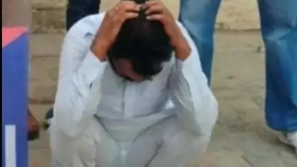 डबवाली: सीआईए डबवाली पुलिस ने गांव डबवाली क्षेत्र से एक कार सवार व्यक्ति को आधा किलोग्राम अफीम के साथ किया गिरफ्तार