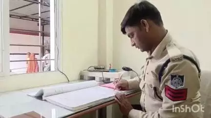 रायसेन: चोपड़ा मोहल्ले में एक युवक ने फांसी लगाकर की आत्महत्या, जांच शुरू