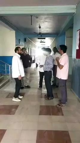 गोविंदगढ़: रामगढ़ में निशुल्क चिकित्सा शिविर में डिप्टी सीएम प्रेमचंद बैरवा करेंगे शिरकत, विधायक सुखवंत ने तैयारियों का लिया जायजा