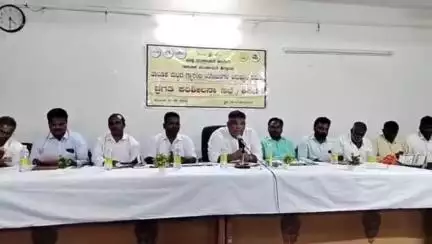ಶಿಗ್ಗಾಂವ: ಎಲ್ಲ ವರ್ಗುದ ಜನತೆಗೆ 5 ಗ್ಯಾರಂಟಿ ಯೋಜನೆಗಳು ದೋರುಕುತ್ತಿವೆ ಪಟ್ಟಣದಲ್ಲಿ ಶಾಸಕ ಪಠಾಣ್