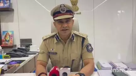 પારડી: જિલ્લામાં નાગરીકોના ખોવાયેલ અને પડી ગયેલ 137 મોબાઇલને 3 દિવસમાં પોલીસ દ્વારા રિકવર કરાયા, SPએ પ્રતિક્રિયા આપી