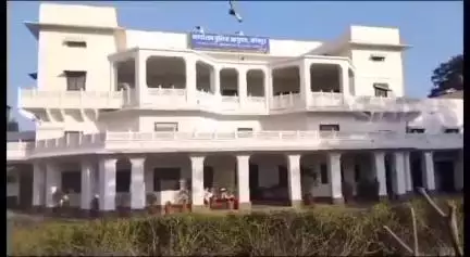 जोधपुर: बलदेव नगर निवासी एक युवक ने मां को वीडियो कॉल कर मुंबई में लगाया फांसी का फंदा, हुई मौत