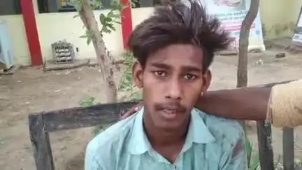 पाली: ग्राम बंट निवासी किशोर ने परिवार जनों पर मामूली वाद विवाद को लेकर मारपीट करने का लगाया आरोप, पाली थाने में की शिकायत