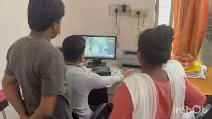 कोरबा: आधी रात को नाबालिग लापता, अपहरण का संदेह, सुबह मां को चला पता, सिविल लाइन पुलिस को दी जानकारी