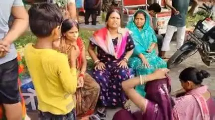 जगदीशपुर: इशाकचक थाना क्षेत्र में घरेलू कलह से तंग आकर 46 वर्षीय अधेड़ ने कीटनाशक दवा खाकर की आत्महत्या