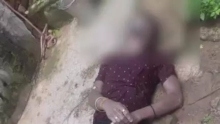 কাশীপুর: দুদিন ধরে নিখোঁজ থাকা যুবকের দেহ একটি কুয়োর মধ্যে ভাসতে দেখে চাঞ্চল্য ছড়িয়েছে চিত্রা এলাকায়