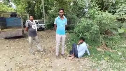 लखीमपुर: अंडू बेहड़ गांव में संदिग्ध परिस्थितियों में तालाब में मिला ग्रामीण का शव, इलाके में फैली सनसनी