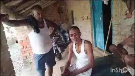 रतनी फरीदपुर: हीरामन बिगहा गांव में विषैले सर्प ने एक व्यक्ति को काटा, सदर अस्पताल में इलाज जारी