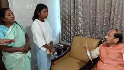 दुमका: परिसदन में पूर्व CM रघुवर दास ने कहा- JMM, RJD और Congress की सरकार में झारखंड हुआ शर्मसार