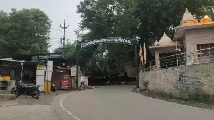मंदसौर: जिला न्यायालय का फैसला: 6 क्विंटल 40 किलो डोडा चूरा तस्करी मामले में 12 साल की सजा