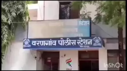 भुसावळ: वरणगाव येथे भरधाव दुचाकीच्या धडकेत तरुणाचा मृत्यू: वरणगाव पोलीस ठाण्यात गुन्हा दाखल