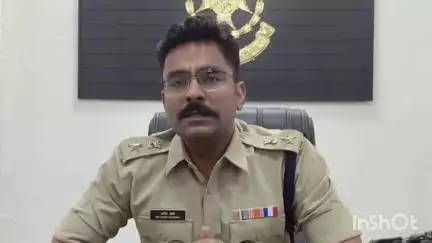 उज्जैन शहर: उज्जैन: श्रद्धालुओं से ठगी करने वाली 7 वेबसाइटों को पुलिस ने कराया बंद