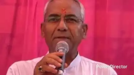 लालकुऑ: बिंदुखत्ता में नियमित विद्युत आपूर्ति और लो वोल्टेज से निजात के लिए नए फीडर निर्माण कार्य का शुभारंभ
