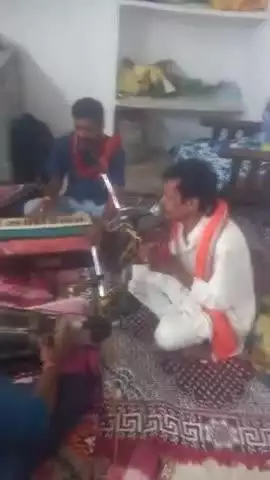 भोजपुर अंखड रामायण मंडली 
जय श्रीराम जय श्रीकृष्ण,,
