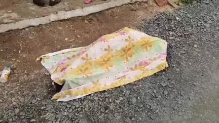 निरसा/चिरकुंडा: निरसा के गांगपुर गांव में ज़मीन विवाद में भाई ने भाई की हत्या की