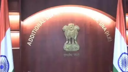 ऊना: नगर निगम ऊना में कुछ साथ लगते क्षेत्रों को शामिल करने का प्रस्ताव, आयुक्त महेंद्र पाल गुर्जर ने दी जानकारी