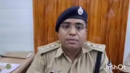 बेनीपट्टी: बिस्फी थाना के नूर चक गांव में मो नौशाद हत्याकांड का बेनीपट्टी एसडीपीओ ने प्रेस कॉन्फ्रेंस कर किया खुलासा