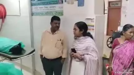 देवघर: देवघर के सब रजिस्ट्रार मनोज कुमार का हृदय गति रुकने से निधन