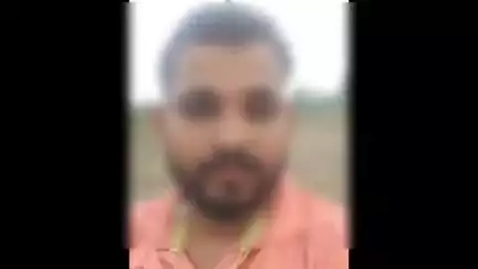 रोहतक: पत्नी व प्रेमी से तंग आकर युवक ने फांसी लगाकर की आत्महत्या, वीडियो में प्रताड़ना का किया ज़िक्र