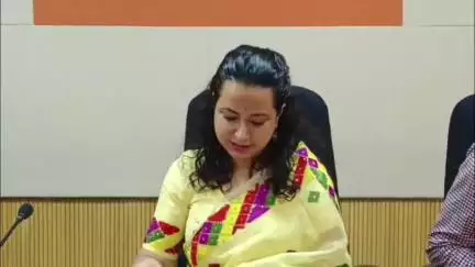 धर्मशाला: धर्मशाला में JOIT परीक्षा के सफल आयोजन के लिए ADM कांगड़ा की अध्यक्षता में बैठक आयोजित हुई