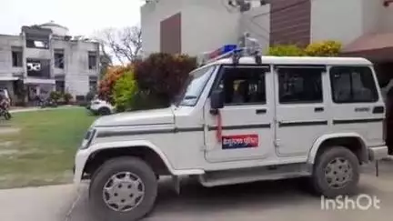 नावकोठी: नावकोठी थाना क्षेत्र के समसा में रास्ते पर निर्माण रोकने पर मारपीट, मामला थाने में दर्ज