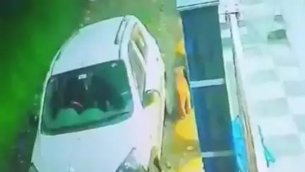 पांवटा साहिब: पावंटा साहिब के टोका गांव में तेंदुए ने एक कुत्ते को बनाया शिकार, लोगों ने मीडिया के माध्यम से जागरूक रहने की अपील की