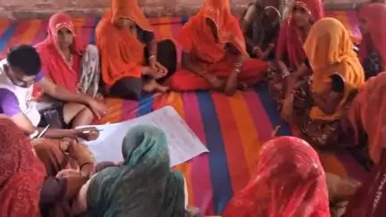टांटोटी: कोहड़ा में ग्राम विकास नियोजन कार्यक्रम के तहत दो दिवसीय कार्यशाला सम्पन्न हुई