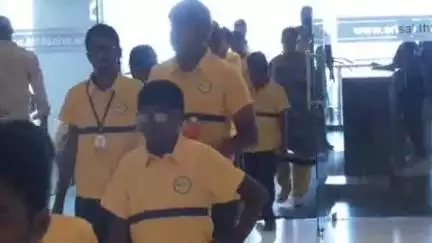 திருப்பூர் தெற்கு: ஆட்டிசம் பாதித்த குழந்தைகளுக்கான யூனியன் மில் சாலையில் உள்ள திரையரங்கில் சிறப்பு காட்சி வெளியிடப்பட்டது
