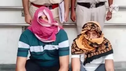 सोनीपत: थाना मुरथल पुलिस ने युवक की हत्या में शामिल दो आरोपियों को किया गिरफ्तार