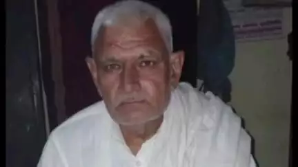 बड़ौत: बड़ौत बराल चौराहे पर इदरीशपुर निवासी बाइक सवार किसान की कार की टक्कर से उपचार के दौरान मौत, कार चालक के खिलाफ मुकदमा दर्ज