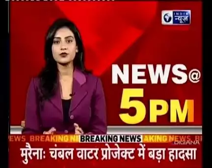 अबूझमाड़ मिशन: अमित शाह की अगुवाई में सात राज्यों के डीजीपी संग सुरक्षा रणनीति पर मंथन और जमीनी संवाद