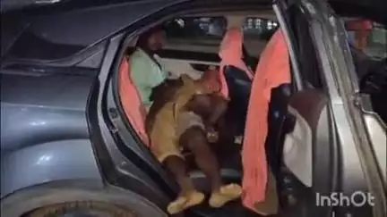 आरा: आरा-पटना नेशनल हाईवे पर टाउन थाना क्षेत्र के धनपुरा स्थित प्राइवेट हॉस्पिटल के समीप कार ने अधेड़ को रौंदा, हुई मौत