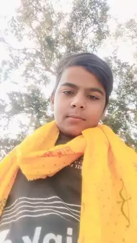 ramkaran Nishad ji  
🙏
