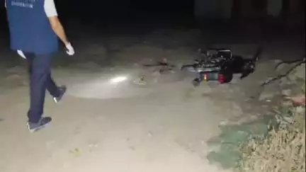सहारनपुर: थाना सदर बाजार पुलिस ने मुठभेड़ में तीन अंतर्राज्यीय वाहन चोरों को किया गिरफ्तार, पुलिस लाइन में आयोजित हुई प्रेस वार्ता