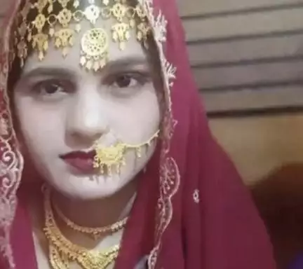 UP-তে নিকাহ’র 50 দিনের মাথায় শ্বশুরবাড়ির সদস্যদের নেশার জিনিস মেশানো লস্যি খাইয়ে প্রেমিকের সঙ্গে পালাল যুবতি
