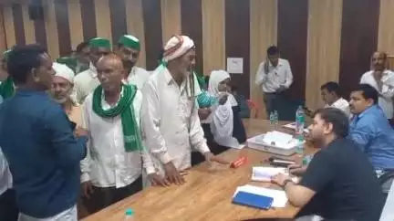 शाहाबाद: शाहबाद तहसील दिवस के दौरान डीएम ने 100 से अधिक फरियादियों की सुनवाई की, 10 फरियादियों की फरियाद पर तत्काल एक्शन लिया